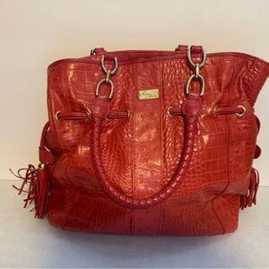 Isabel Adams tote or boho bag